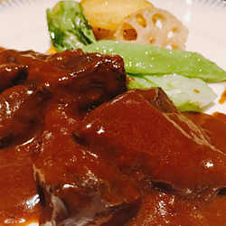 ESPECIAL(スペシャル)コース 9品 6,600円/人 