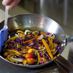 シェフ派遣(出張)コース 55,000円/人 