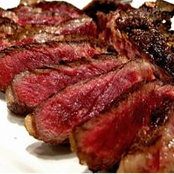 バスク風特大ステーキチュレトンコース 6品 ＋飲み放題