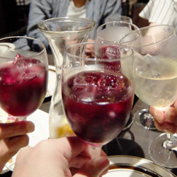 貸切コース 5品～ ＋飲み放題5,500円 20～34名様 