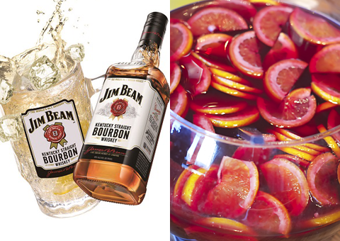 ハイボール・カクテルへ  