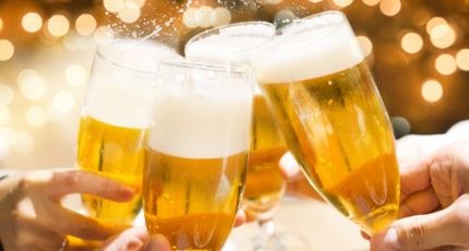 珍しいスペインビールを直輸入