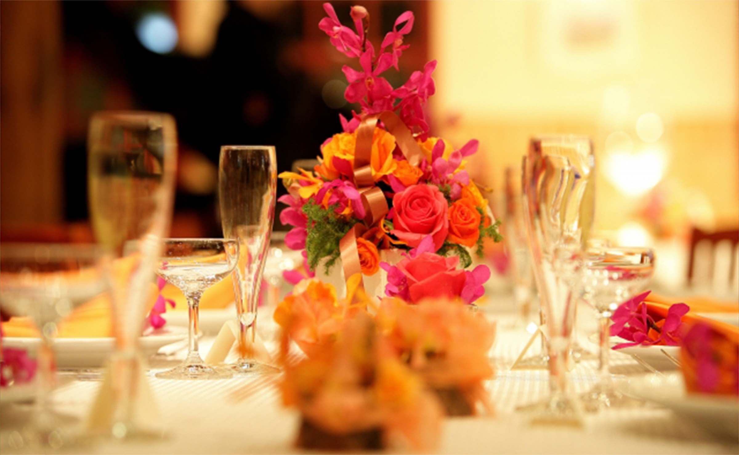 パーティはこれから!!!! 結婚式二次会  お祝いや、お誕生日にどうぞ!!!!