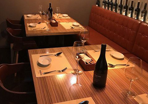 VIPルーム ～10名様