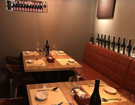 VIP個室 10席 リモート飲み会も