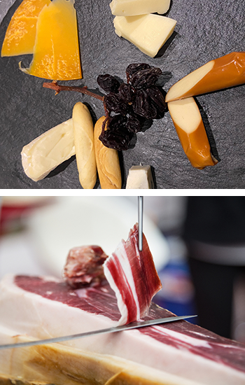 最高級生ハムを直送で取り寄せ ワインのお供にも